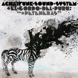 Achilifunk Sound System Feat. El Gordo Del Puru - X Peteneras