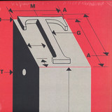 Tomaga - Music For Visual Disorders