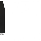 Alva Noto - Unieqav 2x12"