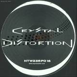 Crystal Distortion - Volume 16