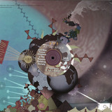 Jamal Moss & Allonymous - GYPSY WOMAN