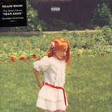 Rejjie Snow - Dear Annie LP 2x12"