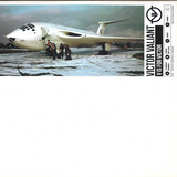 Victor Valiant - V Is For Victor