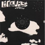 Language - In The Lab EP