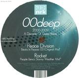 Nrk Music Pres. - 00deep 12 Sampler 02