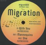 Numbernin6 - With You