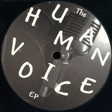 Scott Grooves - The Human Voice EP