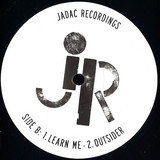 DANIEL JACQUES - LAST JAAR EP