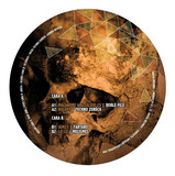 Malandro / Alkaloid 23 / Kolera / JGM23 / LO'LO - Abisal 01