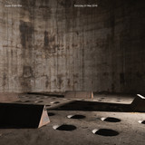 Cupar Grain Silo - Saturday 21 May 2016