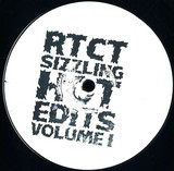 Various - Sizzling Hot Edits 001