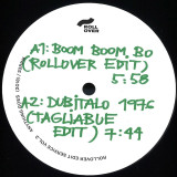 Various - Rollover Edit Service Vol. 2