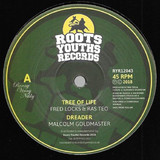 Fred Locks & Ras Teo - Tree Of Life
