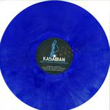 Kasabian - The 10" Singles Ep