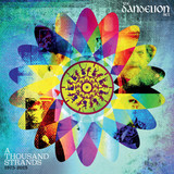 The Dandelion Set & Alan Moore - A Thousand Strands