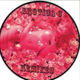 Erotica  Vs. David Guetta - Memories Remix *picture*