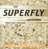 Jam & Spoon - Stella *nalin & Kane*