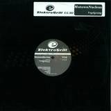 Motownnucleus - Vogelgesang