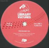 Library Vultures - Volume 3
