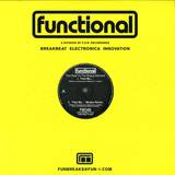 Tom Real Vs. Rogue Elements - Feel My / Feel My