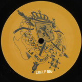 Various - La Musique Fait La Force Sampler