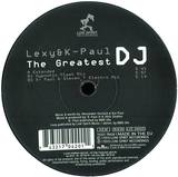 Lexy & K-paul - Greatest Dj