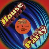 House Party - Cant Be Wasting My Time