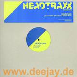 Headfunk - Caned & Able
