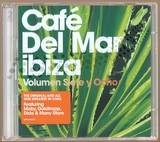 Cafe Del Mar - Volumen Siete Y Ocho