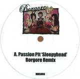 Borgore - Remixes