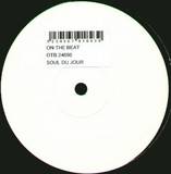 Soul Du Jour - Over & Over