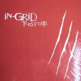 In-Grid - Tu Es Foutu