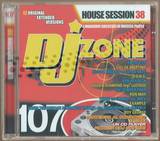 Dj Zone 107 - House Session Vol. 38