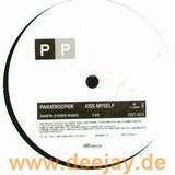 Paratrooper - Kiss Myself Rmxs