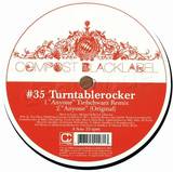 Turntablerocker - Black Label 35