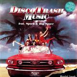Disco Trash Music - Bumper Cars