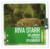 Riva Starr Feat. Rettore - Splendido *mcd*
