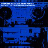 Primate Endangered Species - Volume 1