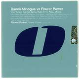 Danni Minogue Vs Flower - You Won't Forget About Me *mcd*