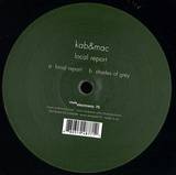 Kab & Mac - Local Report
