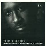 Todd Terry - Raining / No More Tears