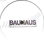 Bauhaus - Bauhaus 01