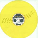 Ghettomania Records - Dropitt Ep