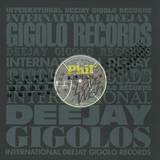 Phil Kieran - Love Wish