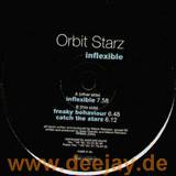 Orbit Starz - Inflexible