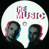 Tom Stephan & Per Qx - The Music