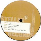 Penton And Duran - Control Factor