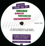 Sekta - Liquid Tek Ep