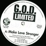 God - Make Love Strong