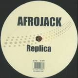 Afrojack - Replica